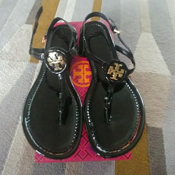 Tory Burch Shoes - Tory Burch Dillan Sandal